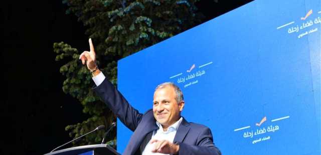 باسيل: تحييد لبنان عن صراع المحاور مُلزم ودعم فلسطين واجب