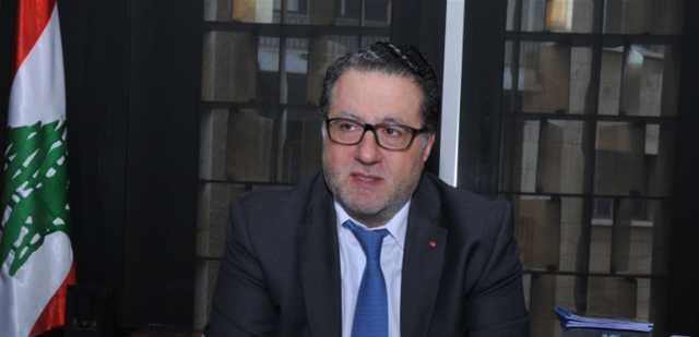 شقير: للوقوف صفا واحدا الى جانب الحكومة ورئيسها