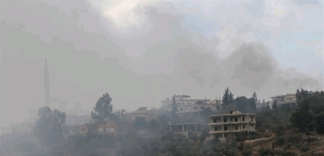 3 شهداء و3 جرحى حصيلة الغارة على جديدة مرجعيون... وغارات إسرائيلية استهدفت هذه البلدات