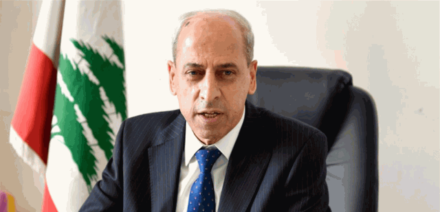 جولة للواء خير غداً في موقع الاعتداء الاسرائيلي في الضاحية الجنوبية