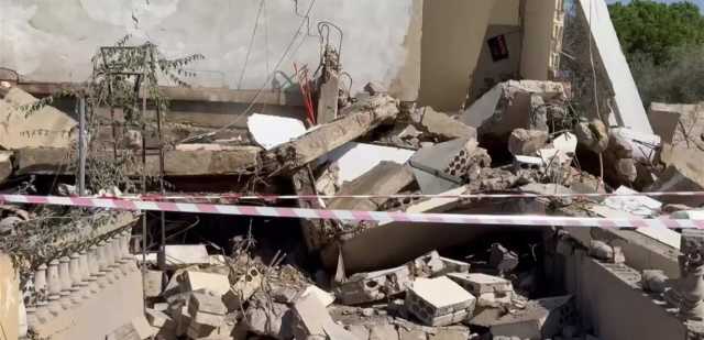 عدوان إسرائيل مستمر.. شهيدان إثر غارتين على منطقتين في الجنوب