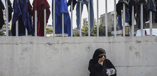 الأزمة الإنسانية في لبنان تتفاقم.. الأمم المتحدة: ربع الأراضي اللبنانية تم إخلاؤها