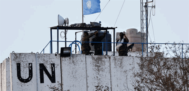 نتنياهو يعلّق على إصابة إسرائيل لـاليونيفيل.. هذا ما وعد به
