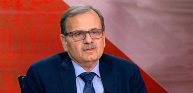 البزري تفقد مركز ايواء النازحين في مدرسة أنجيليك صليبا