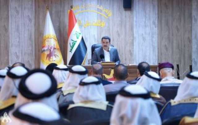 السوداني.. تشغيل مصفى بيجي سيغلق باب استيراد المنتجات النفطية لعموم العراق