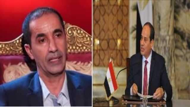 مناشدة للرئيس السيسي لاطلاق سراح الكاتب والصحفي الدكتور عادل الشجاع الذي تم احتجازه بالقاهرة بتهم كيديه وملفقة