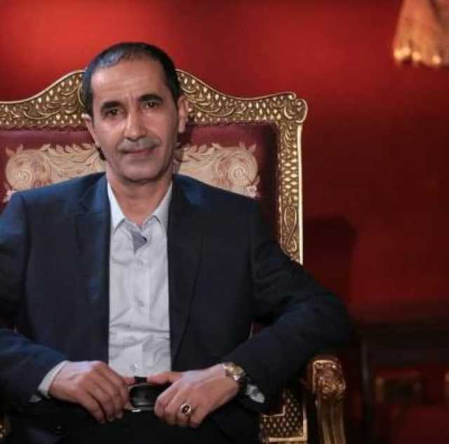 الكاتب والصحفي عادل الشجاع يغادر مصر الى اسبانيا للبحث عن الحرية والامن والاستقرار