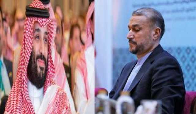 إيران .. عازمون على أن يكون لدينا علاقات عميقة وواسعة مع السعودية