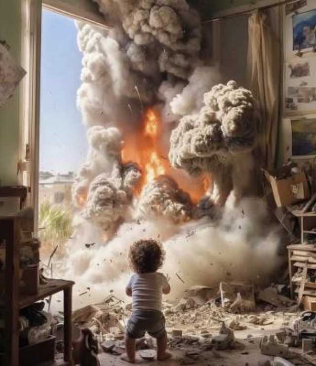 الصحة الفلسطينية : استشهاد 2384 فلسطيني وجرح 10250