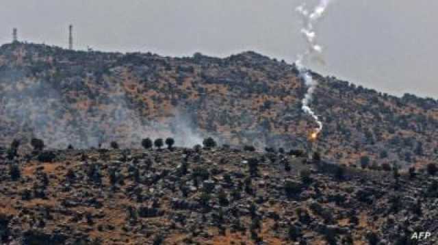 نزوح 19646 شخص في لبنان بسبب الاشتباكات على الحدود مع اسرائيل