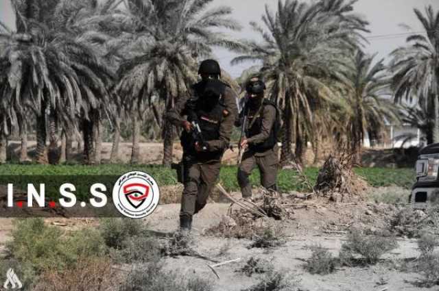 ط§ظ„ط£ظ…ظ† ط§ظ„ظˆط·ظ†ظٹ ط§ظ„ط¹ط±ط§ظپظٹ ظٹظ„ظ‚ظٹ ط§ظ„ظ‚ط¨ط¶ ط¹ظ„ظ‰ 19 ط¥ط±ظ‡ط§ط¨ظٹط§ظ‹ ظ…ظ† ط¹ظ†ط§طµط± ط¯ط§ط¹ط´