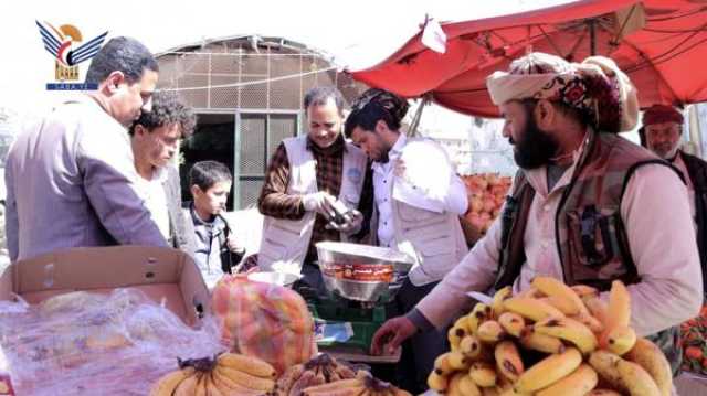 ظ‡ظٹط¦ط© ط§ظ„ظ…ظˆط§طµظپط§طھ ط§ظ„ظٹظ…ظ†ظٹط© طھط¯ط´ظ† ط§ظ„ط¨ط±ظ†ط§ظ…ط¬ ط§ظ„ظ…ظٹط¯ط§ظ†ظٹ ظ„ظ„ط±ظ‚ط§ط¨ط© ط¹ظ„ظ‰ ط£ط¯ظˆط§طھ ط§ظ„ظ‚ظٹط§ط³