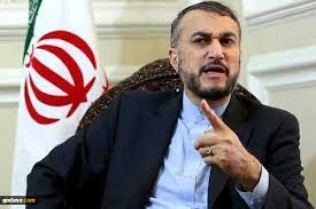 أول اجتماع مباشر بين اليمن وإيران ودول الخليج .. وتكشف عن الدولة الخليجية التي ساهمت في رفع العقوبات عنها