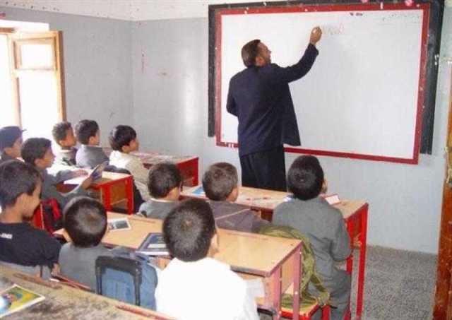 توجيهات حوثية بمنح أبناء القتلى مقاعد دراسية مجانية في المدارس الأهلية (وثيقة)