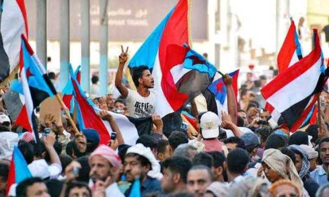 الإنتقالي يهاجم ما وصفه ”غطرسة وجبروت سلطات يوليو” والمليشيا