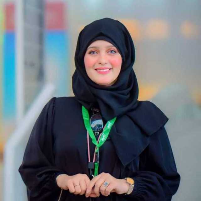 بعد تأييدها لتعدد الزوجات.. رجل أعمال من ”يافع” يهدي الممثلة اليمنية ”شيماء محمد” هدية باهضة الثمن مع بكج دولارات