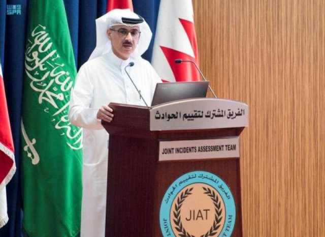 إعلان من التحالف العربي بشأن عمليةعسكرية في صنعاء.. وضربة طال أثرها مقر للأمم المتحدة