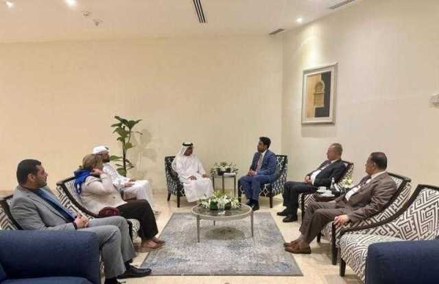الامارات تجدد موقفها تجاه التوافق الوطني في اليمن وسط تعنت المليشيا ورفضها للسلام