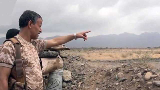 المليشيا تنفذ مناورات طويلة شمالي غرب اليمن وتواصل التحشيد العسكري لخوض جولة حرب جديدة