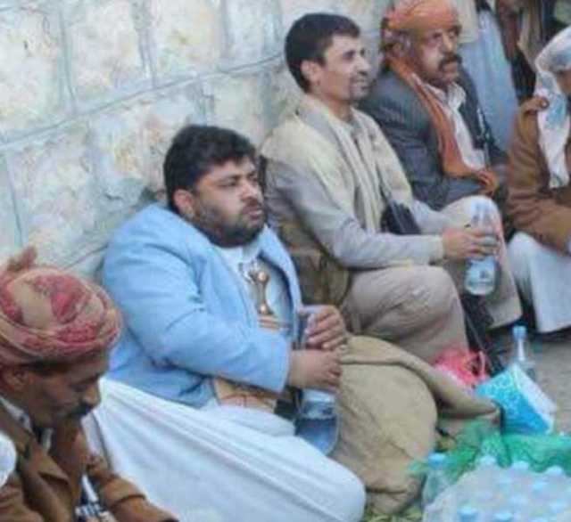 محمد علي الحوثي يتحدى الانتقالي إعلان الانفصال أو الانسحاب من الشرعية.. كيف جاءه الرد السريع؟