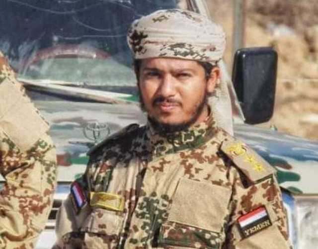 احتجاز عدد من ضباط الجيش من قبل قوات المجلس الانتقالي الجنوبي (أسماء)
