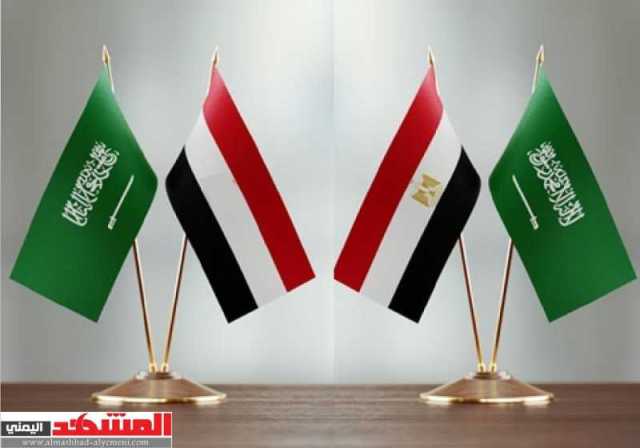 بعد الوديعة لليمن.. منحة مالية من السعودية لجمهورية مصر