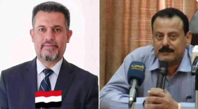 بأوامر عليا.. خطباء الحوثي يكفرون البرلماني ”أحمد سيف حاشد” وأكاديمي آخر على خلفية انتقادهم فساد الجماعة
