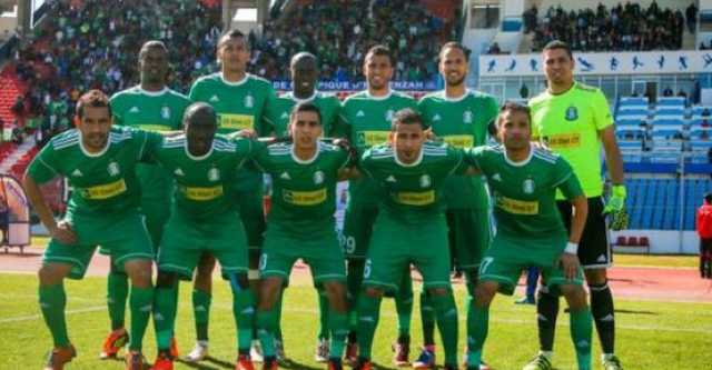 دقائق تفصل لقاء الأهلي طرابلس والسد القطري في بطولة «كأس الملك سلمان»
