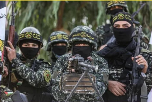 سرايا القدس تنفذ عمليات عدة في الشجاعية