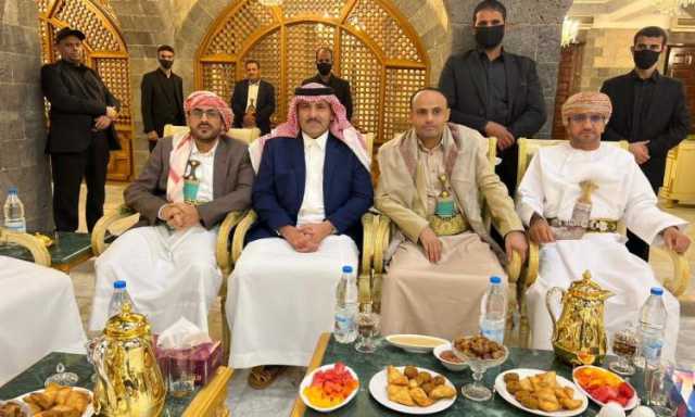 قلق بصفوف الانتقالي من اتفاق صنعاء والرياض حول المرتبات