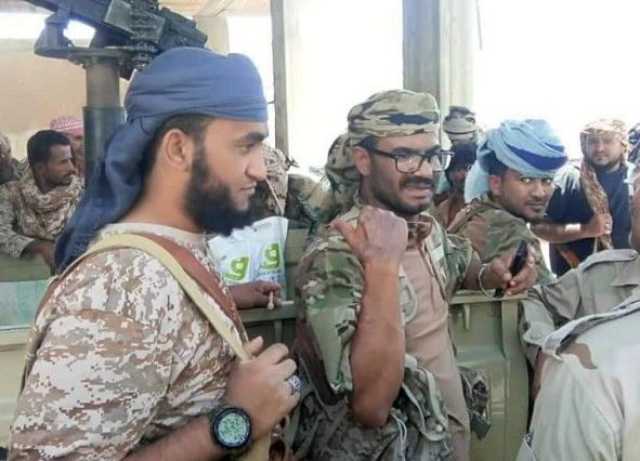 كشف إماراتي لأسباب انشقاق السيد عن القاعدة