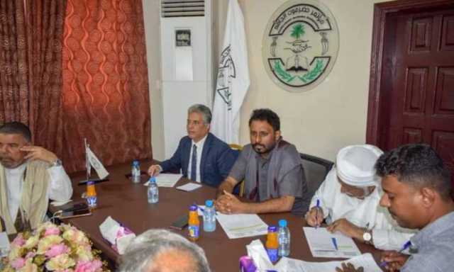 كبرى قوى حضرموت تنسحب رسميا من مجلسها الوطني