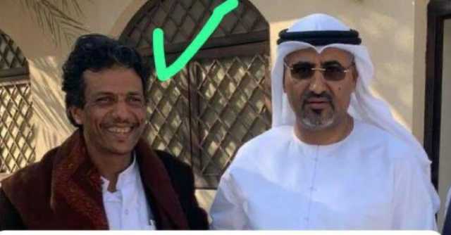 الإمارات تكافئ قيادي بالقاعدة بفيلا ضخمة في ابوظبي