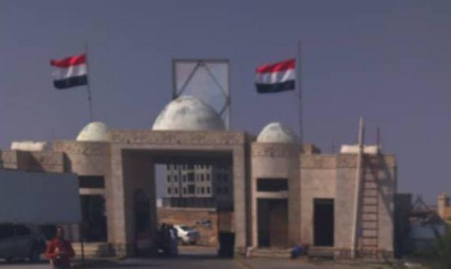 ترتيبات في المهرة لنقل العاصمة المؤقتة