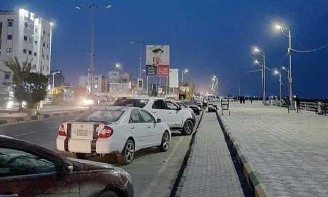 تفشي الدعارة في شوارع عدن