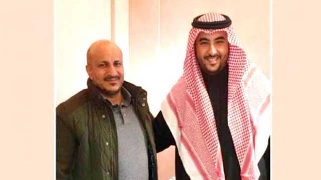 طارق يتمرد على الإمارات