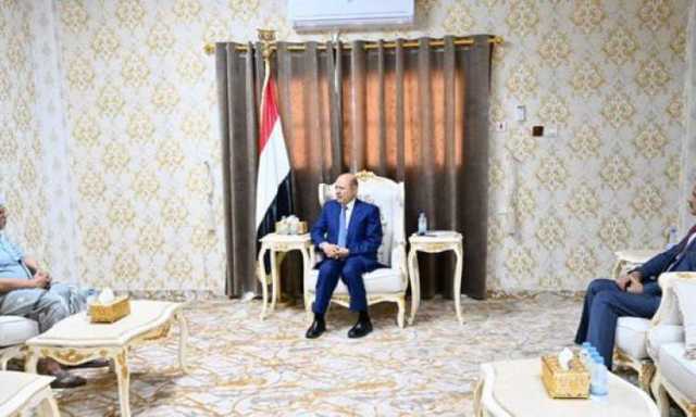 تكليف أبرز حلفاء الانتقالي بتشكيل مجلس المهرة