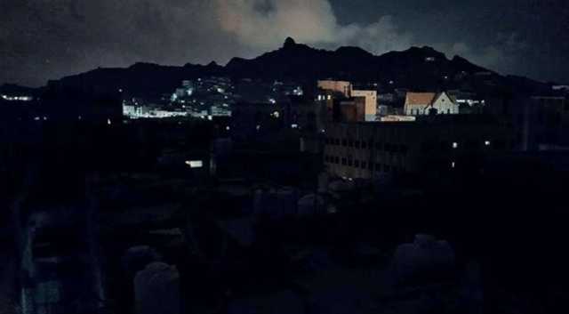 عدن تغرق في الظلام والسعودية تنتقم لسفيرها