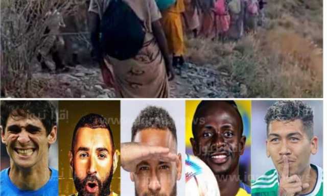 رياضة الدم في السعودية.. صفقات في الملاعب ومجازر على الحدود اليمنية-- ترجمة