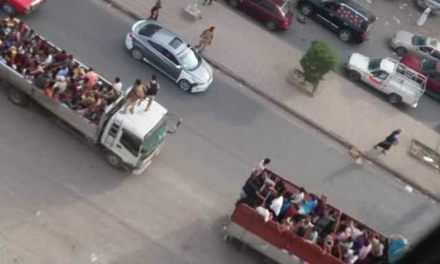 الإنتقالي يحرض مجدداً ضد أبناء المحافظات الشمالية