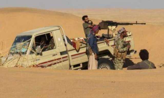 إعادة مهاجمة قبائل عبيدة بـالمسيرات عقب قطاع للعرادة