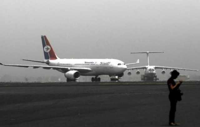 صنعاء تعلن رفع الرحلات الجوية من و الى عمان