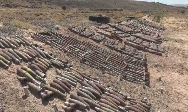 مقتل 37 مدنياً في انفجار قنابل عنقودية باليمن