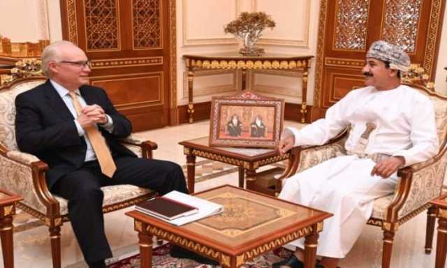 صنعاء تكشف تصور امريكي لما بعد الحرب