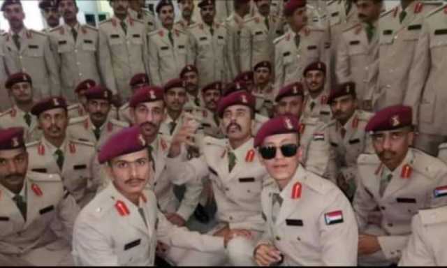دفعة زايد تشعل اتهامات بمناطقية الإنتقالي