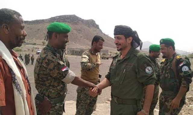 نجاة قيادي في الحزام الأمني من محاولة اغتيال بلحج
