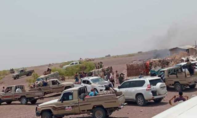 طارق تستفز كبرى قبائل لحج