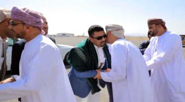 مستجدات مفاوضات صنعاء و الرياض    