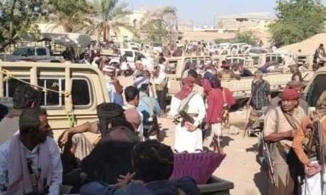 قتلى في اشتباكات قبلية بشبوة
