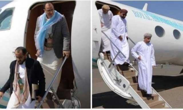 أمريكا تكشف تعثر بملف المرتبات
